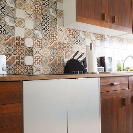 Bela House Bed & Breakfast ลากอส ภายนอก รูปภาพ