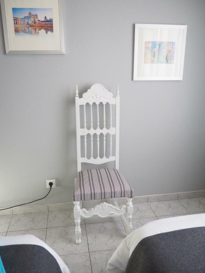 Bela House Bed & Breakfast ลากอส ภายนอก รูปภาพ