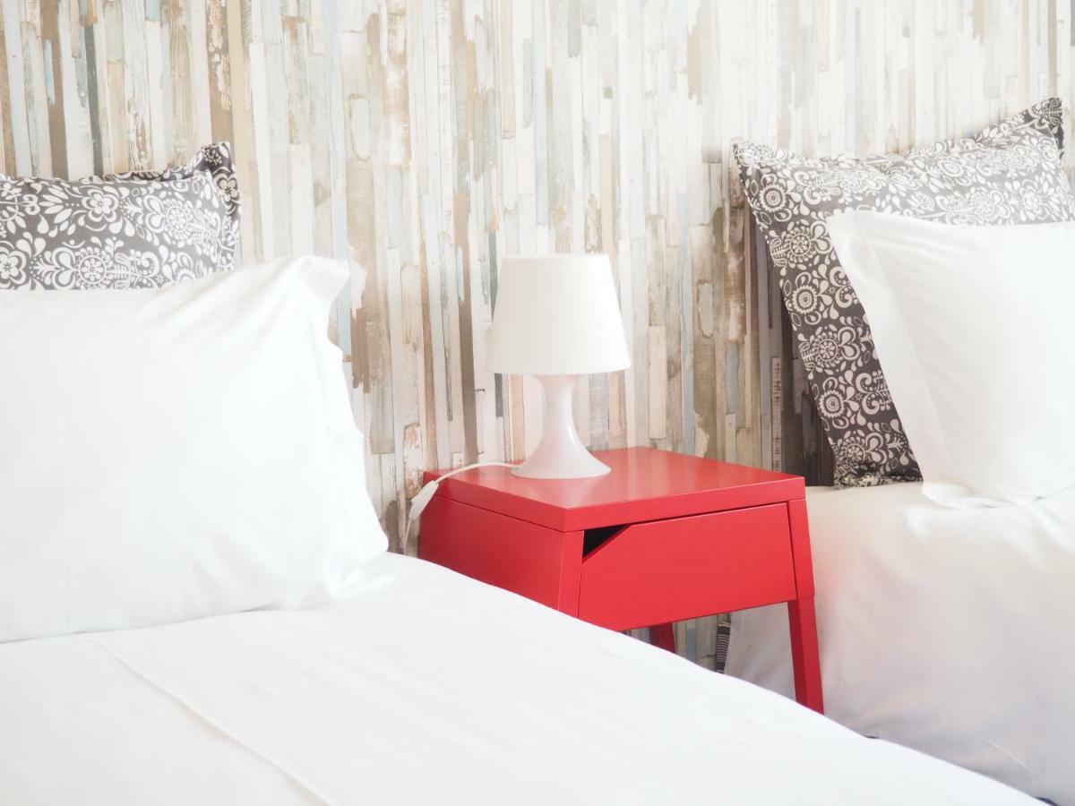 Bela House Bed & Breakfast ลากอส ภายนอก รูปภาพ