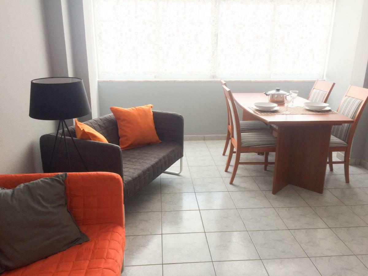 Bela House Bed & Breakfast ลากอส ภายนอก รูปภาพ