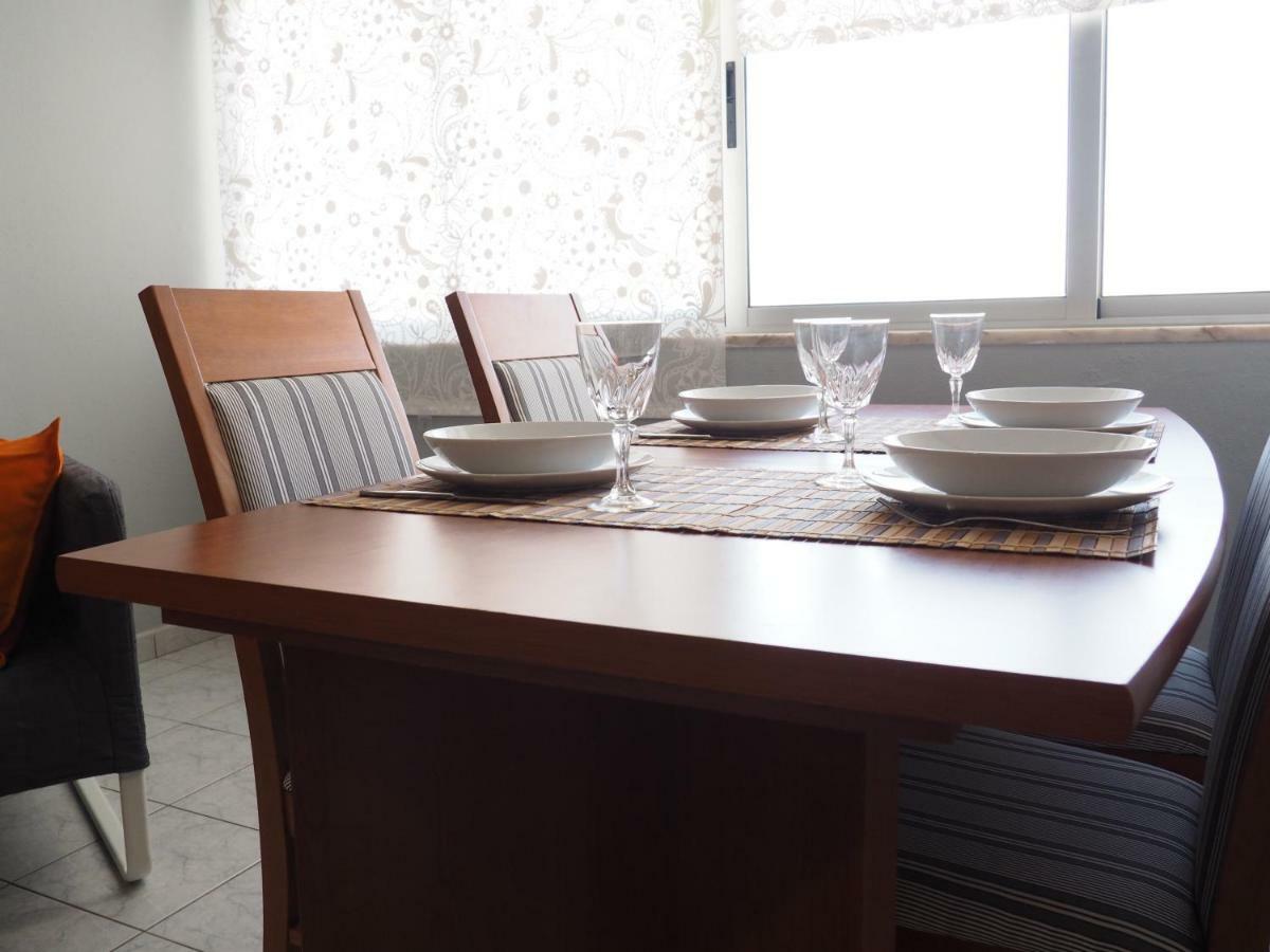 Bela House Bed & Breakfast ลากอส ภายนอก รูปภาพ