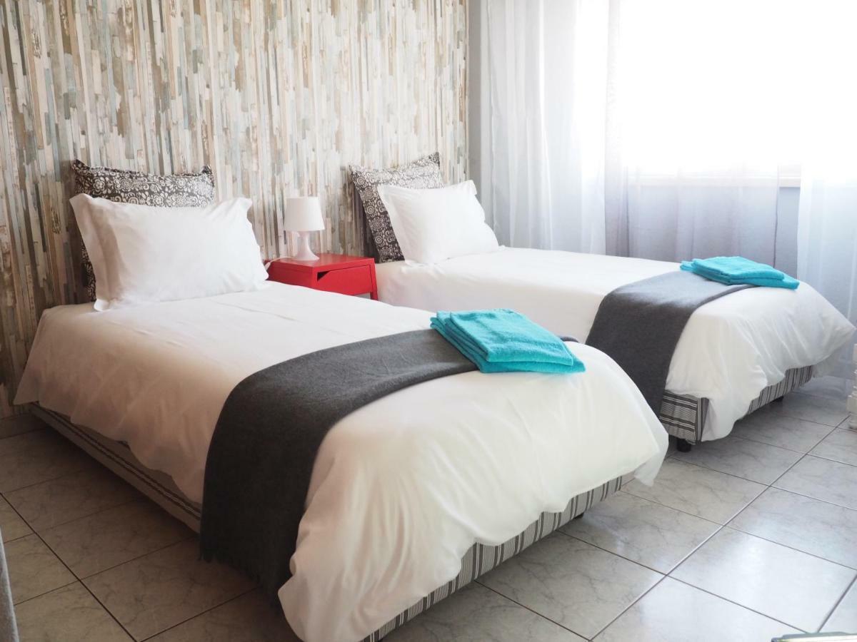 Bela House Bed & Breakfast ลากอส ภายนอก รูปภาพ