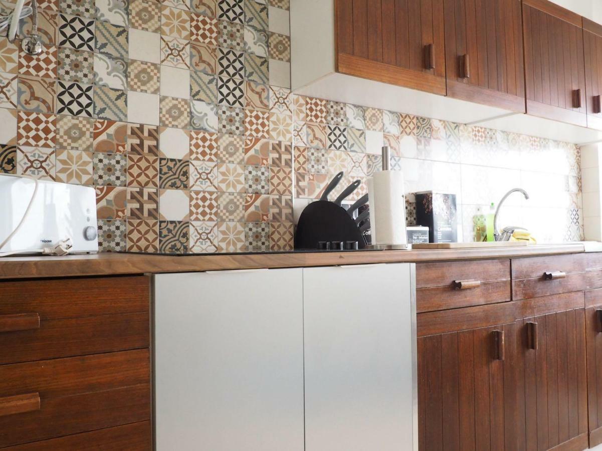 Bela House Bed & Breakfast ลากอส ภายนอก รูปภาพ